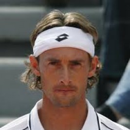 Juan Carlos Ferrero  Image